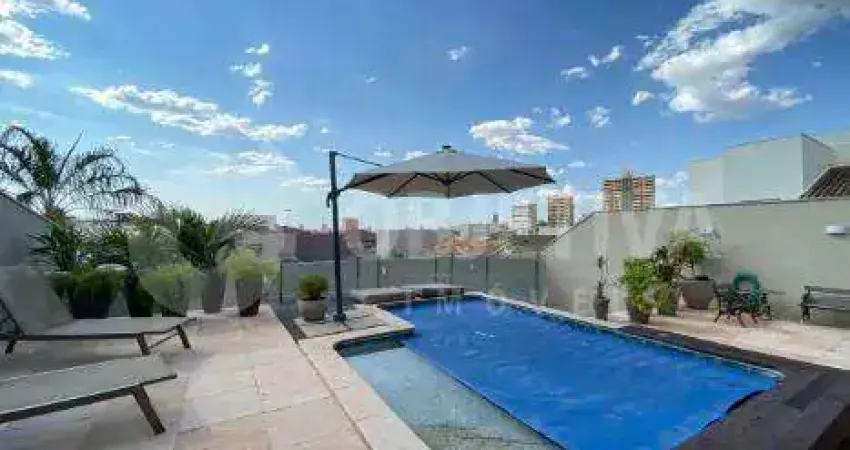 Casa em condomínio à venda, 4 quartos, 2 suítes, 4 vagas, gávea paradiso - uberlandia/mg