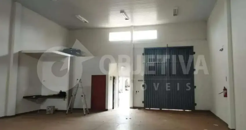 Barracão / Galpão / Depósito para alugar em Granada, Uberlândia