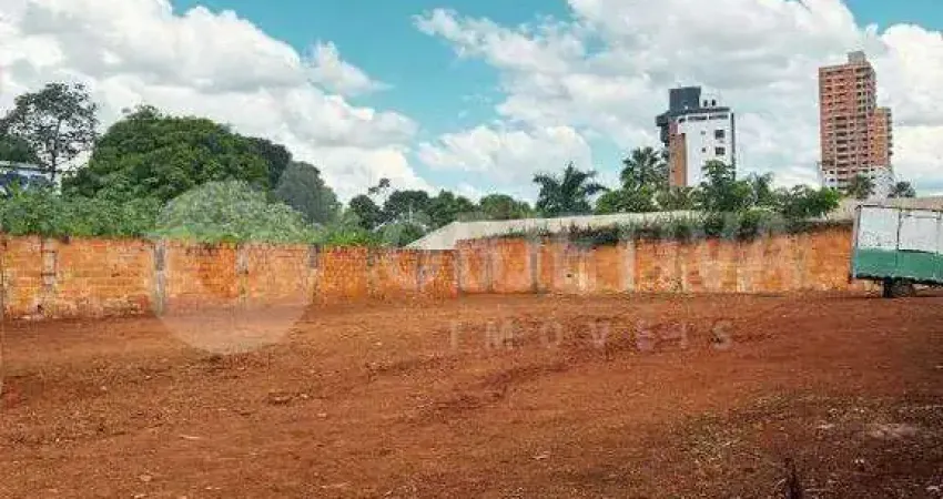 Terreno à venda no Patrimônio, Uberlândia