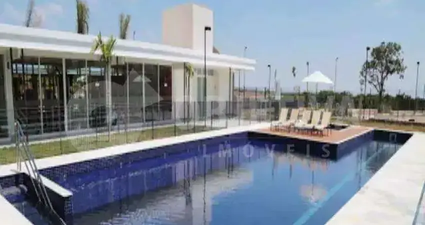 Terreno em condomínio à venda, alphaville 1 - uberlandia/mg