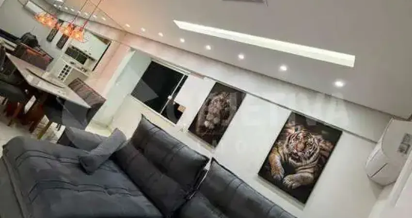 Apartamento mobiliado disponível para venda no bairro santa mônica