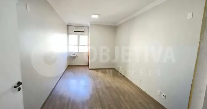 Sala comercial para alugar no Martins, Uberlândia