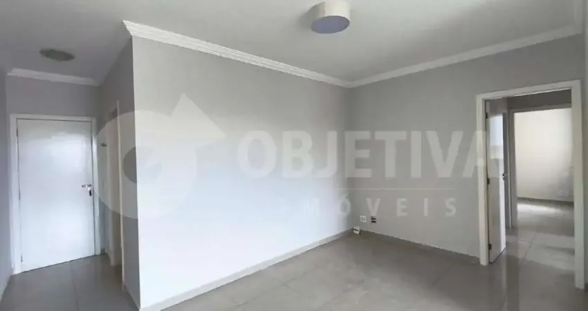 Apartamento para aluguel, 3 quartos, 1 suíte, 2 vagas, brasil - uberlandia/mg