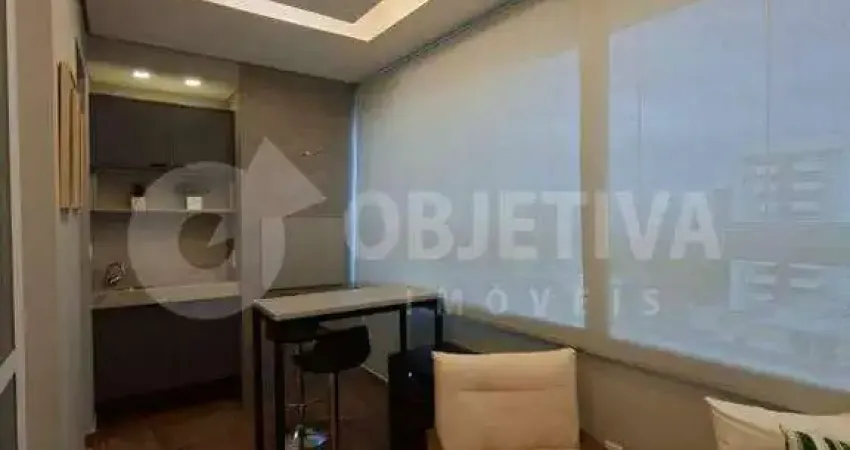 Apartamento à venda, 3 quartos, 1 suíte, 2 vagas, santa monica - uberlandia/mg