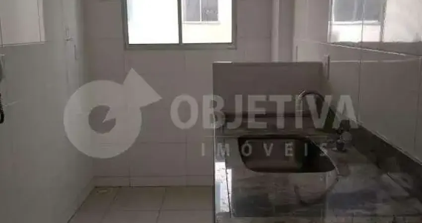 Apartamento à venda, 2 quartos, 1 vaga, chacaras panorama - uberlandia/mg