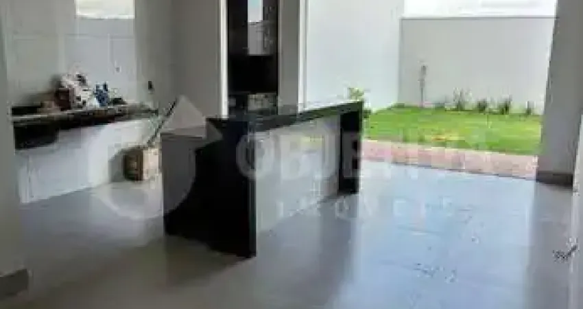 Casa à venda, 3 quartos, 1 suíte, 2 vagas, jardim brasilia - uberlandia/mg