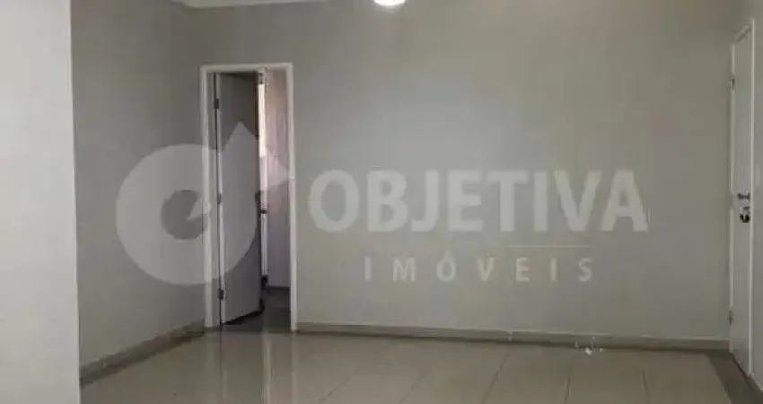 Apartamento para aluguel, 3 quartos, 1 suíte, 2 vagas, santa monica - uberlandia/mg