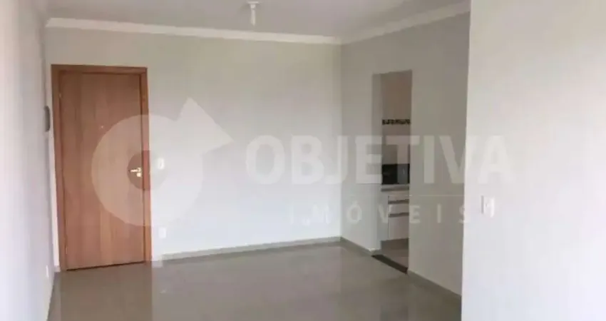 Apartamento para aluguel, 2 quartos, 2 vagas, granada - uberlandia/mg
