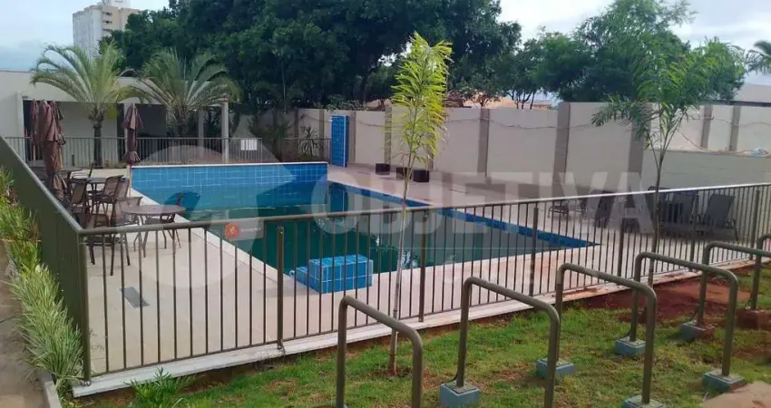 Apartamento à venda, 2 quartos, 1 vaga, jardim patricia - uberlandia/mg
