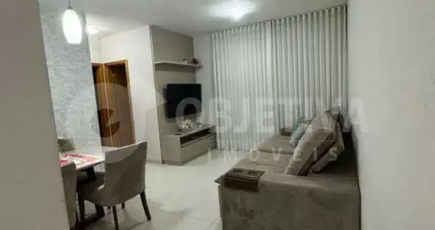 Apartamento mobiliado no jardim finotti em uberlândia disponível para aluguel