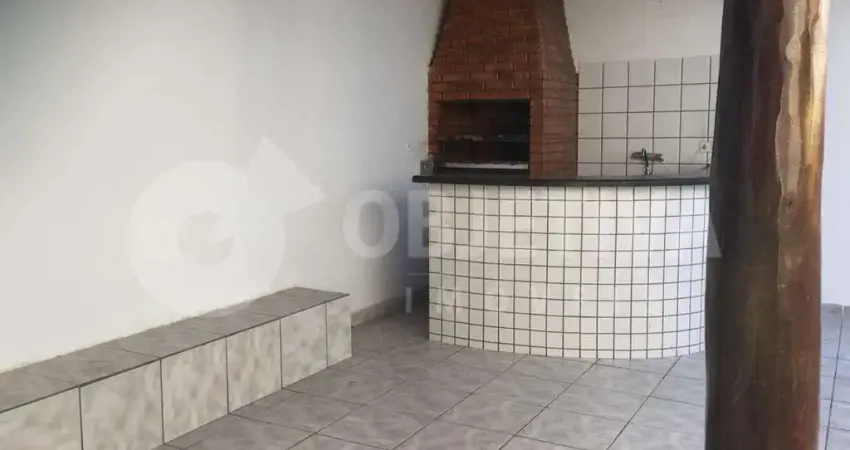 Casa com 3 quartos à venda no Conjunto Alvorada, Uberlândia