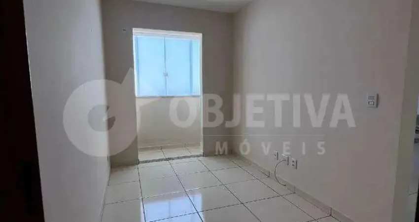 Apartamento à venda, 2 quartos, 1 vaga, tubalina - uberlandia/mg