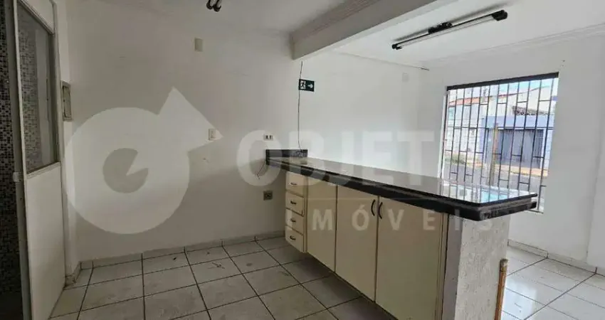 Casa para aluguel, 3 quartos, 3 vagas, saraiva - uberlandia/mg