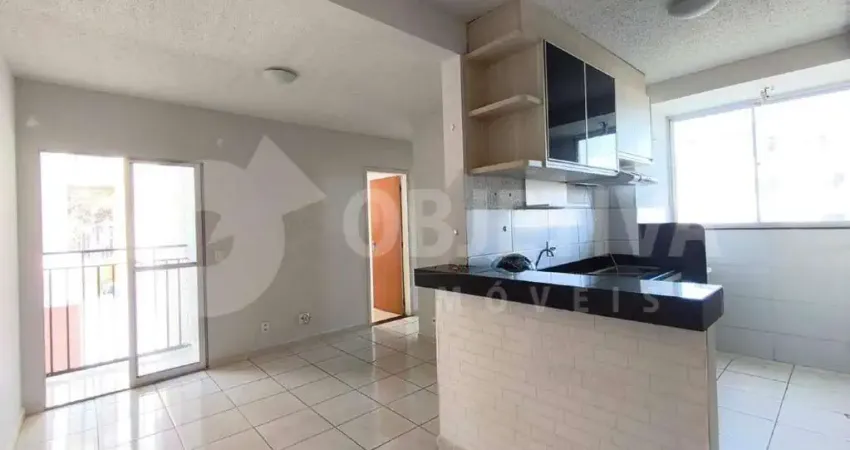 Apartamento para aluguel, 3 quartos, 1 vaga, jardim europa - uberlandia/mg