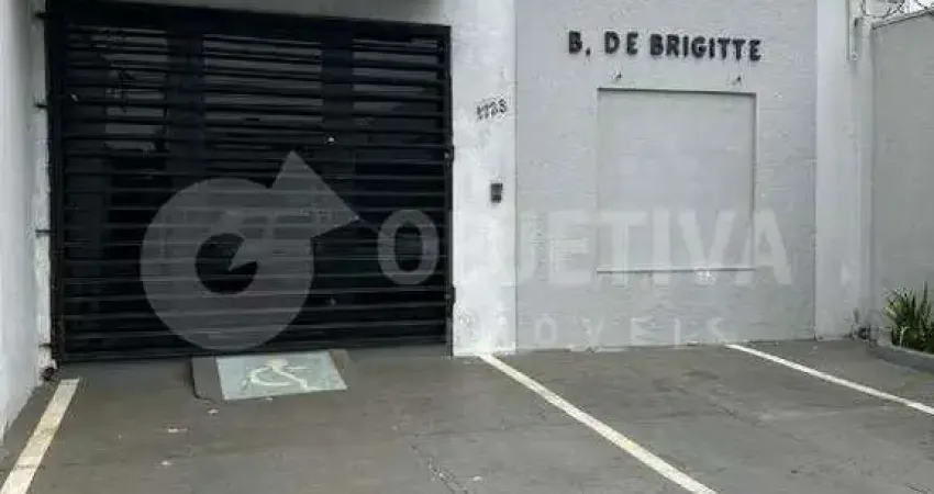 Casa para aluguel, 3 quartos, 3 vagas, nossa senhora aparecida - uberlandia/mg