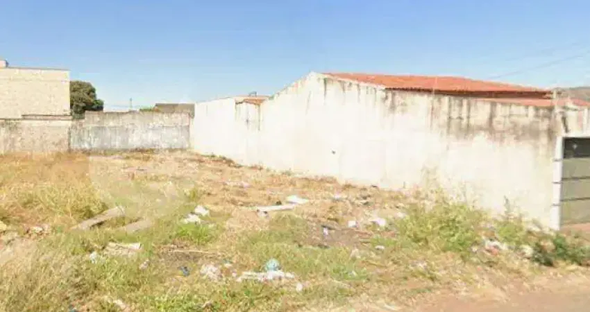 Terreno à venda em São Jorge, Uberlândia