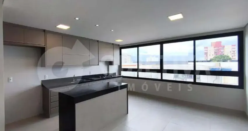 Apartamento à venda, 3 quartos, 2 suítes, 1 vaga, brasil - uberlandia/mg