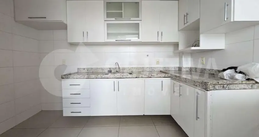 Apartamento para aluguel, 3 quartos, 1 suíte, 2 vagas, patrimonio - uberlandia/mg