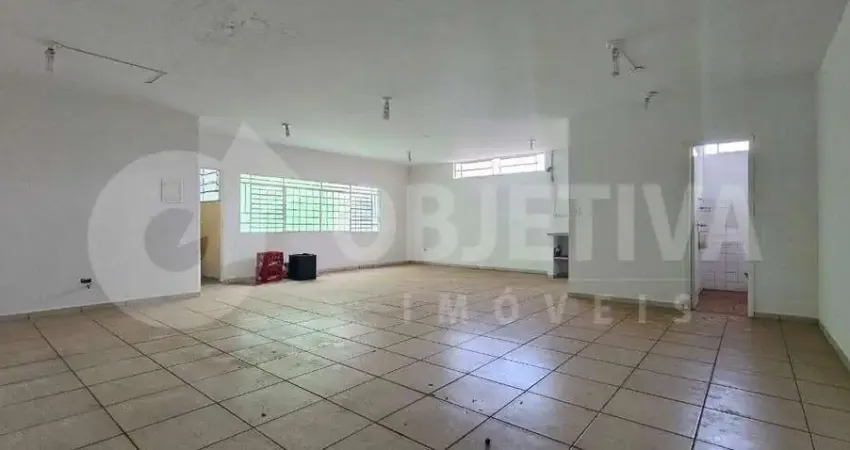 Sala para aluguel, nossa senhora aparecida - uberlandia/mg