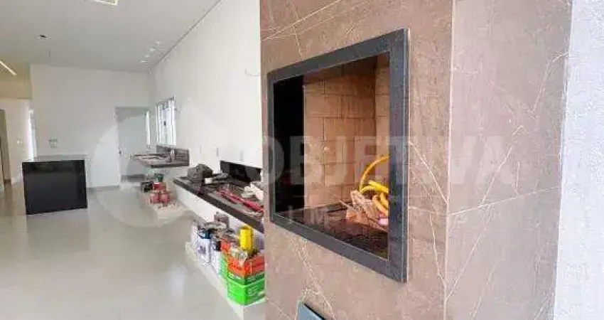 Casa à venda, 3 quartos, 1 suíte, 2 vagas, sao jorge - uberlandia/mg