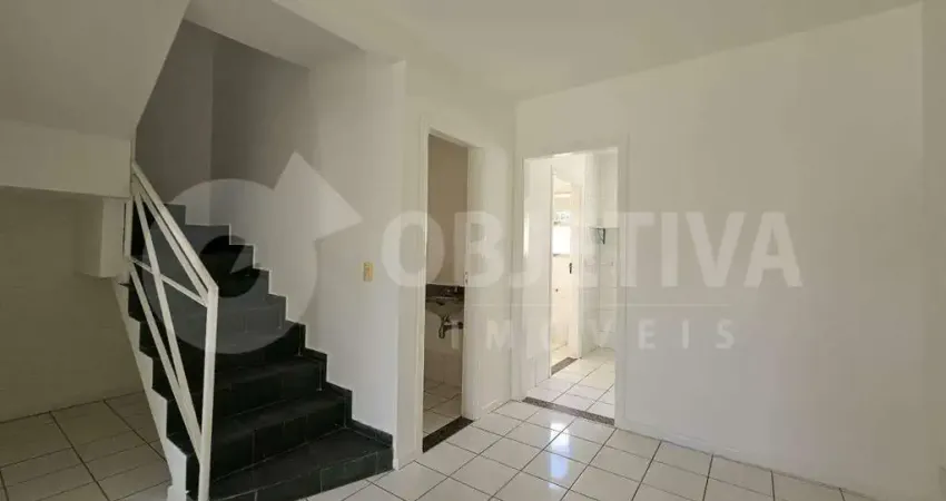 Casa em Condomínio para aluguel, 2 quartos, 2 vagas, CONDOMÍNIO RESIDENCIAL INGLÊS - UBERLANDIA/MG
