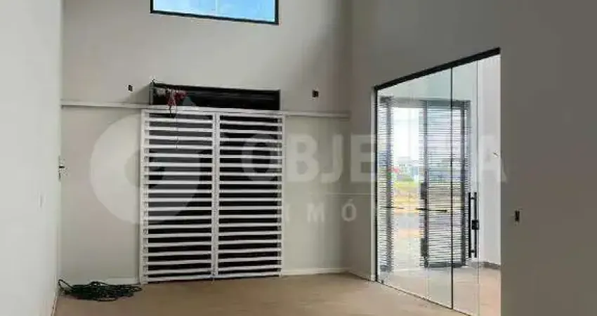 Sala comercial para alugar no Novo Mundo, Uberlândia
