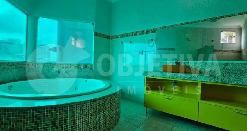 Casa à venda, 3 quartos, 1 suíte, 2 vagas, TUBALINA - UBERLANDIA/MG