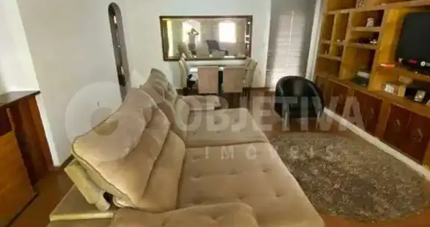 Casa para aluguel, 4 quartos, 1 suíte, 2 vagas, PATRIMONIO - UBERLANDIA/MG