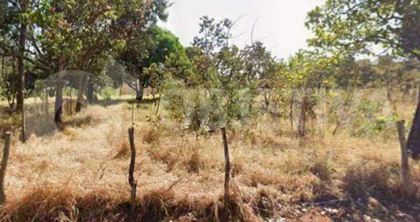 Terreno à venda no Jardim Holanda, Uberlândia