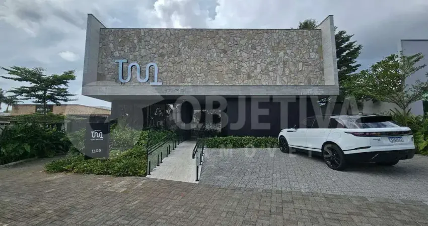Sala comercial para alugar no Morada da Colina, Uberlândia