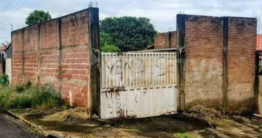 Terreno à venda no Pacaembu, Uberlândia