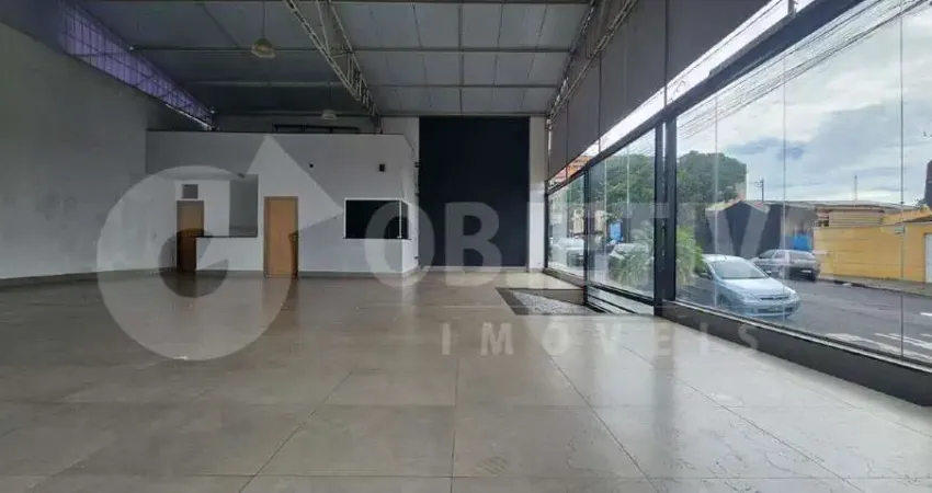 Ponto comercial para alugar no Brasil, Uberlândia