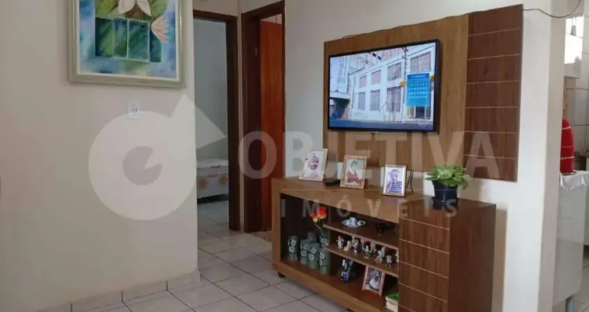 Apartamento à venda, 2 quartos, 1 vaga, CHACARAS TUBALINA E QUARTEL - UBERLANDIA/MG