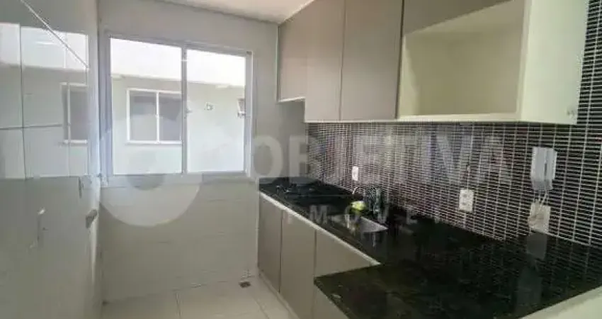Apartamento à venda, 2 quartos, 1 suíte, 1 vaga, OSVALDO REZENDE - UBERLANDIA/MG