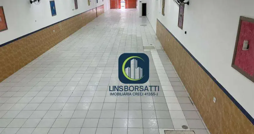 Salão para alugar, 400 m² por R$ 13.300,00/mês - Tatuapé - São Paulo/SP