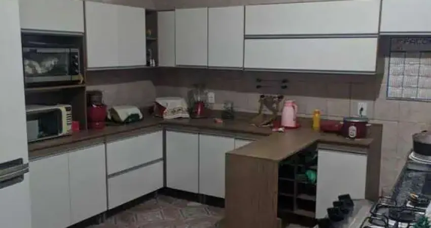 Casa com 2 quartos à venda na Rua Jorge Riguetti, 247, Cidade Tiradentes, São Paulo