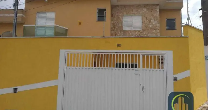 Casa com 2 quartos à venda na Rua Antônio Peres Mulla, 65, Vila Carrão, São Paulo