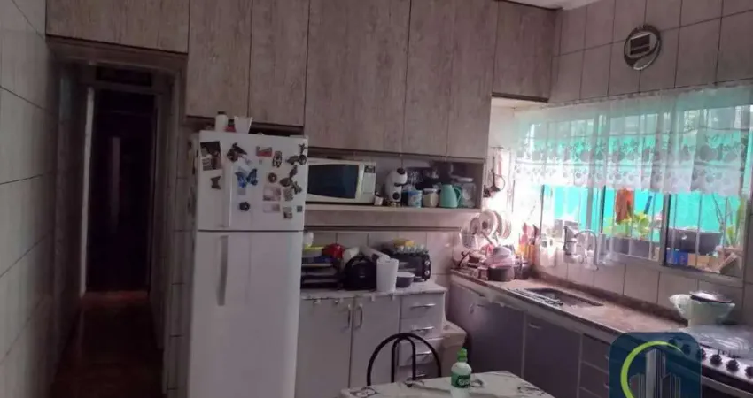 CASA PARA VENDA - PATRIARCA