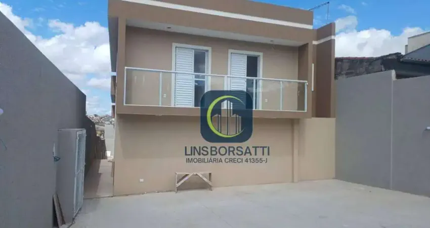 APARTAMENTO 02 DORMITORIOS