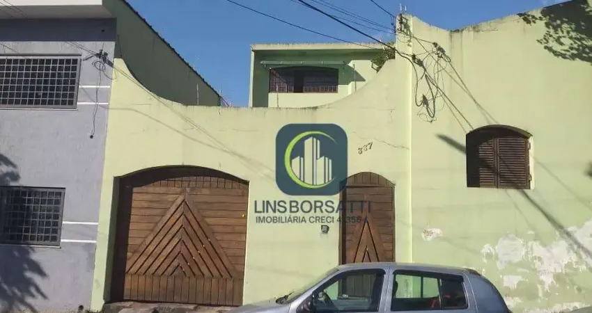 Casa para alugar, 398 m² por R$ 23.236/mês - Cidade Mãe do Céu - São Paulo/SP