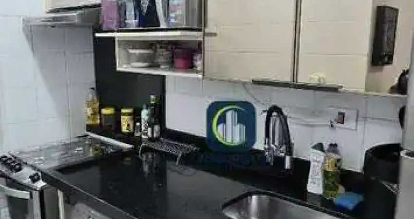 Apartamento com 2 quartos à venda na Rua São Félix do Piauí, 857, Vila Carmosina, São Paulo
