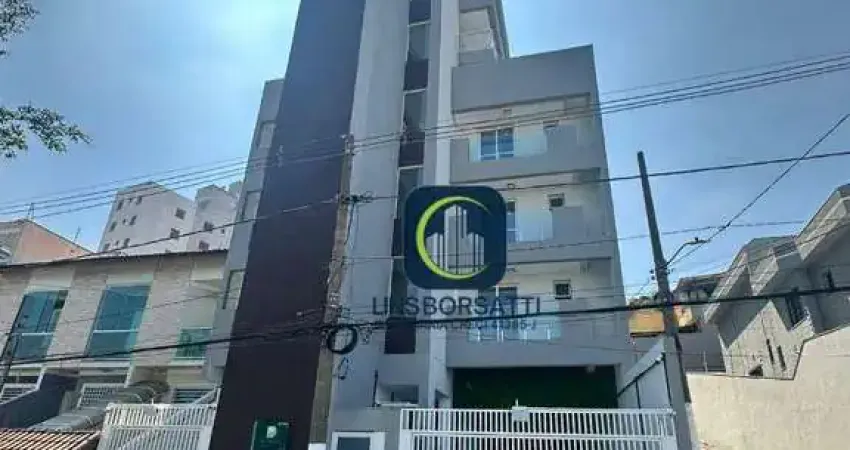 Studio com 1 dormitório para alugar, 25 m² por R$ 2.290/mês - Cidade Mãe do Céu - São Paulo/SP