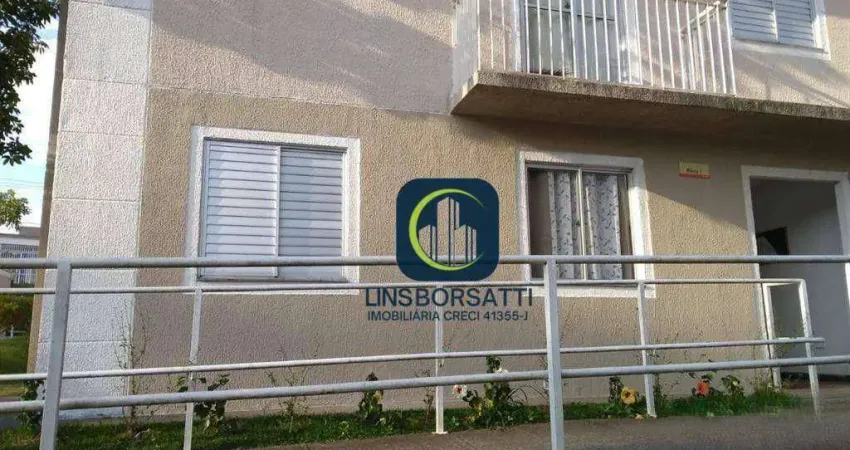 Apartamento com 2 dormitórios à venda, 42 m² por r$ 244.680,89 - colônia - são paulo/sp