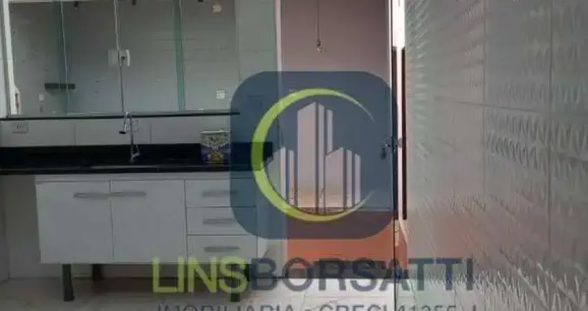 Casa com 1 dormitório à venda por r$ 500.000,00 - parque são rafael - são paulo/sp