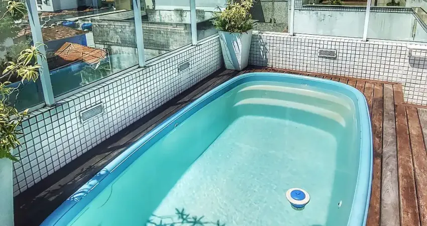 Apartamento com 3 quartos à venda na Rua Maxwell, Vila Isabel, Rio de Janeiro