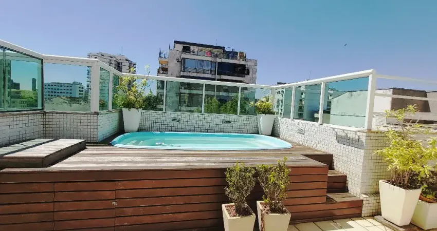 Apartamento com 3 quartos à venda na Rua Maxwell, Vila Isabel, Rio de Janeiro