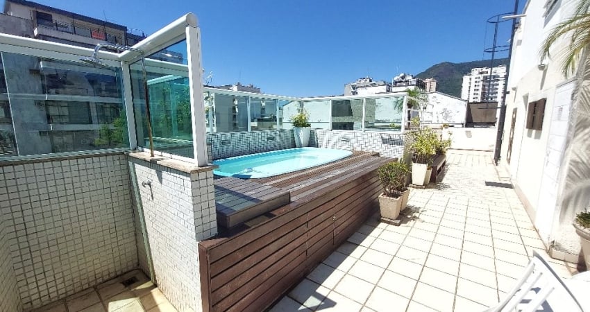 Apartamento com 3 quartos à venda na Rua Maxwell, Vila Isabel, Rio de Janeiro