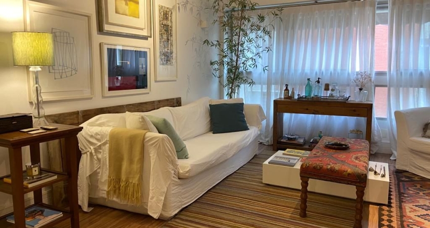 Apartamento com 4 quartos à venda na Gávea, Rio de Janeiro 