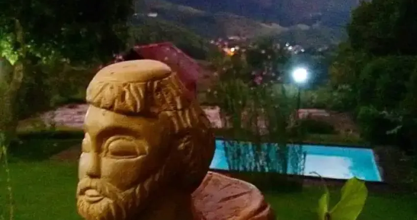 Casa com 3 quartos à venda no Cônego, Nova Friburgo 