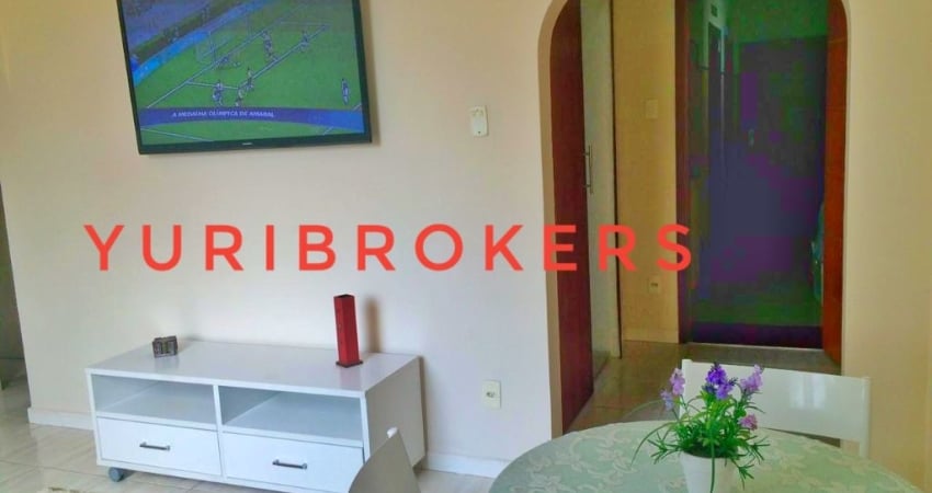 Apartamento com 2 quartos à venda na Avenida Gomes Freire, Centro, Rio de Janeiro
